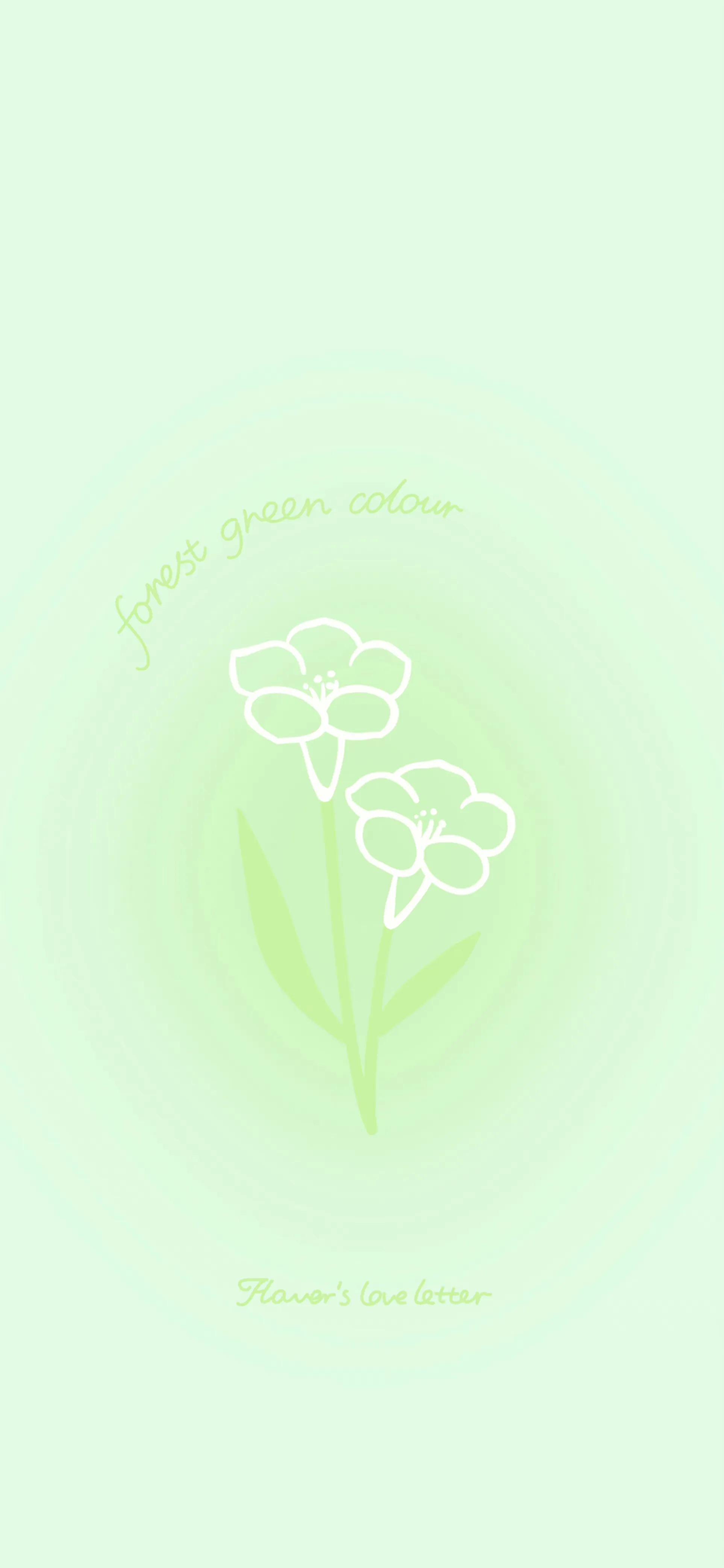 壁纸ins风干净治愈文字,清新治愈壁纸带有干净文字的