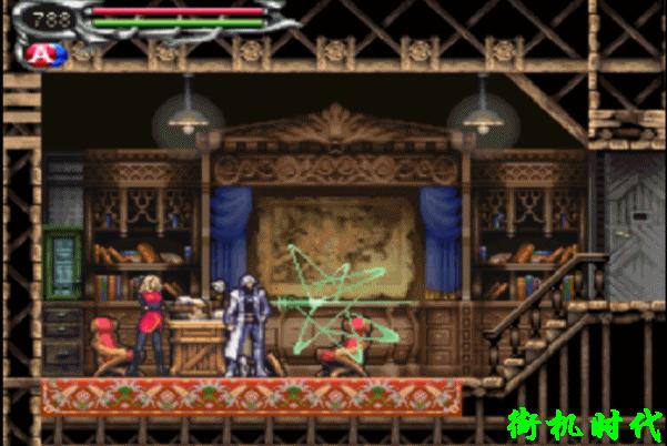 血污夜之仪式黑豹,血污夜之仪式最强武器是哪一把