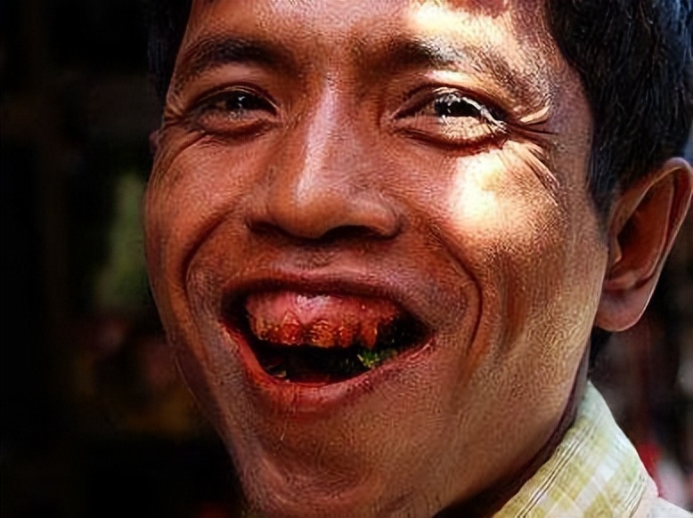 湖南不种植槟榔为什么是消费大省,湖南不种槟榔的气候原因