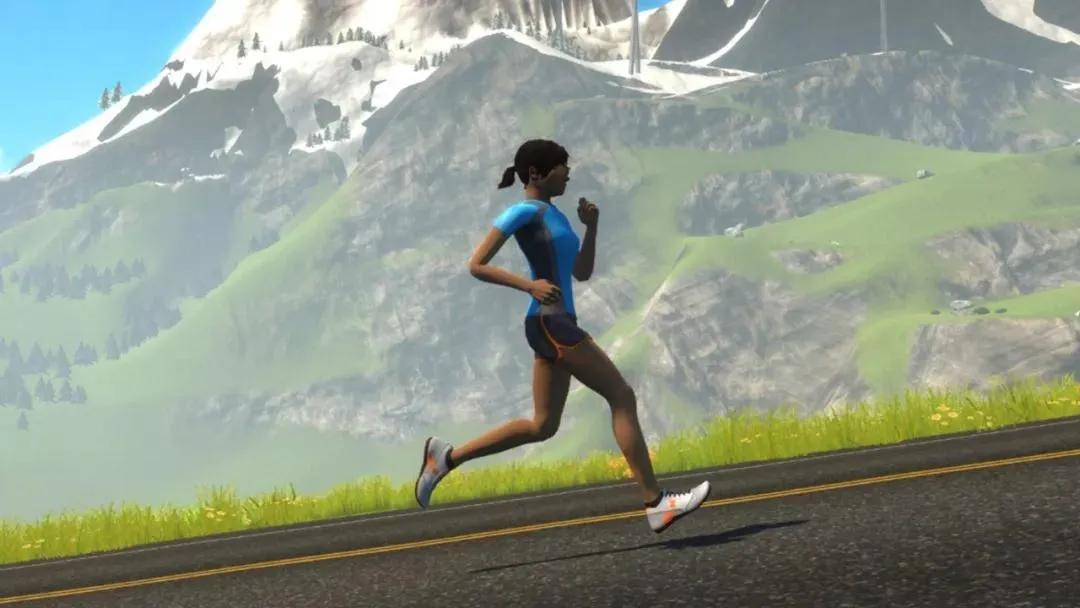 经常跑步却越跑越慢是怎么回事,跑步机跑步越跑越慢是什么原因