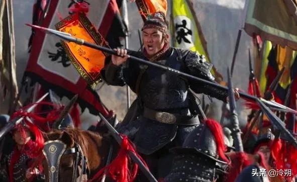 水浒传没羽箭张清如何死的,没羽箭张清的枪法厉害吗