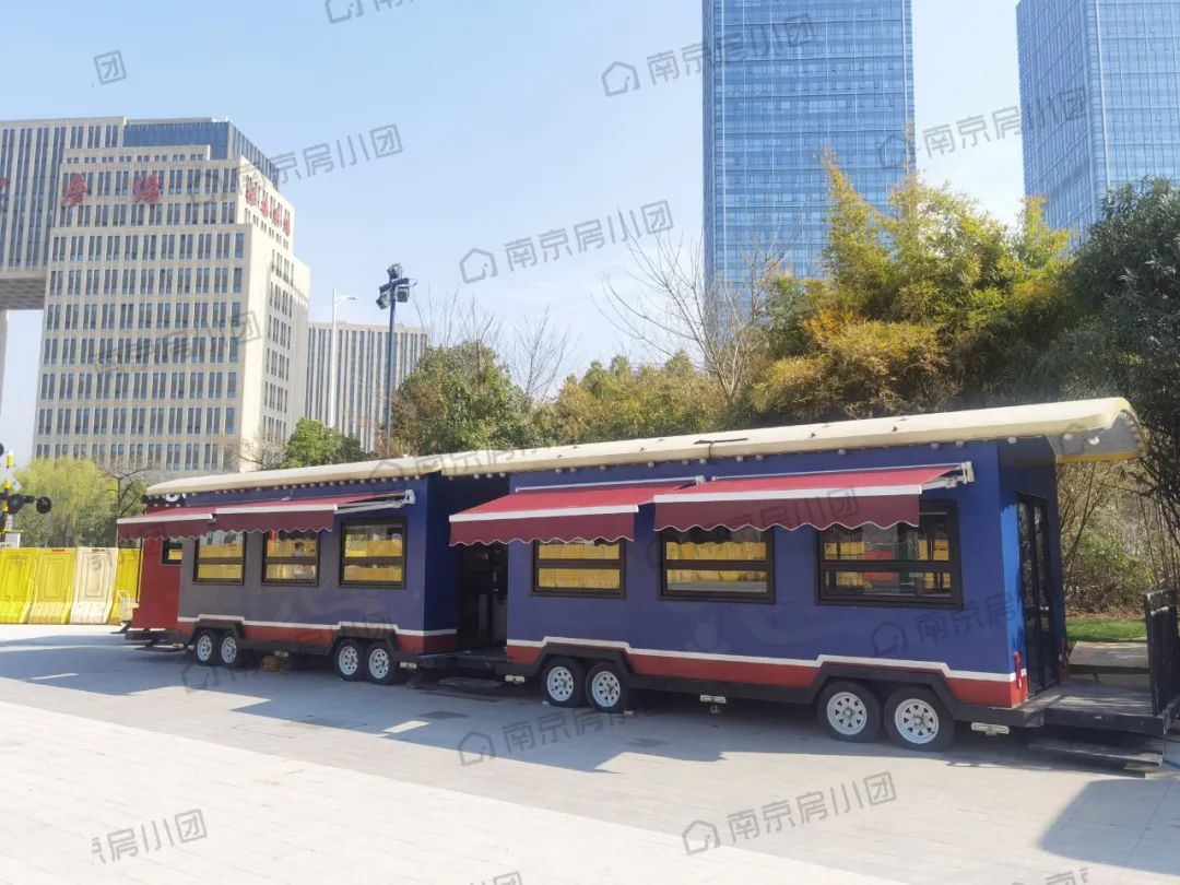 南京新建不夜城,南京24小时不夜城