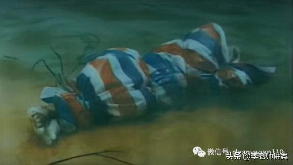 枪决罪犯司空见惯，但你见过炮决吗？