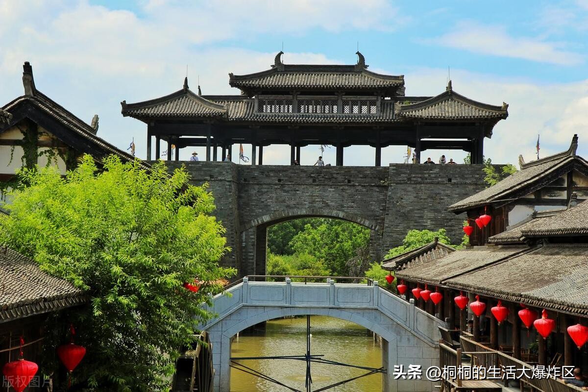 宁波周边2天短夜途旅行推荐,宁波一日游推荐宁波老外滩