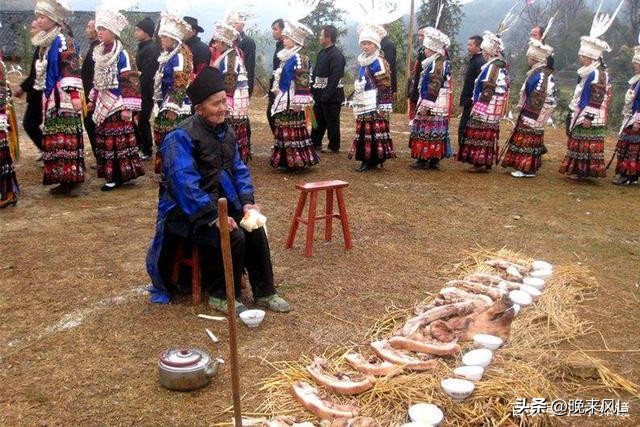 全面揭秘神秘的苗疆巫蛊,揭秘中国千年蛊毒之谜