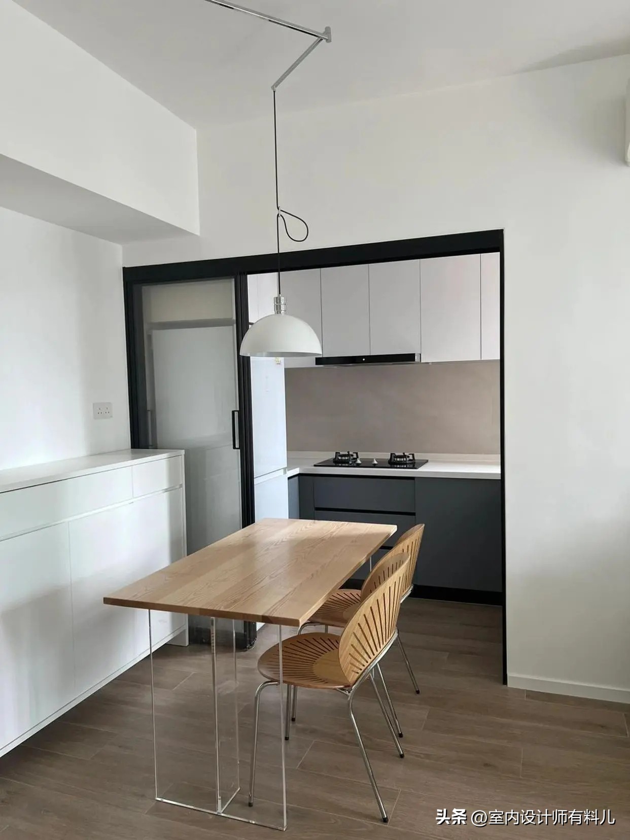 香港小户型房子大改造,香港房屋改造