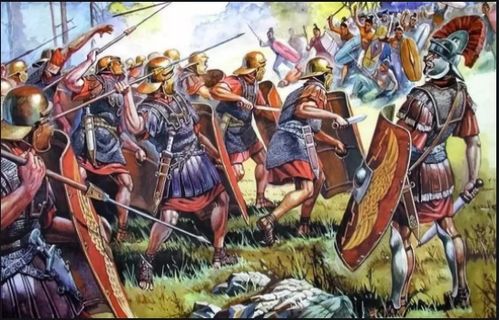 8世纪前期法兰克国王是谁,法兰克国王是哪国皇帝