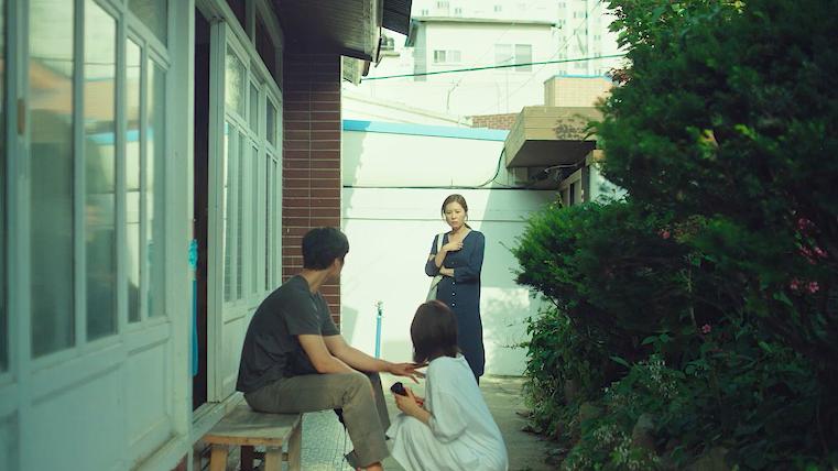 生猛刺激的韩国R级大片，刺痛无数女性内心深处，满屏禁忌的味道