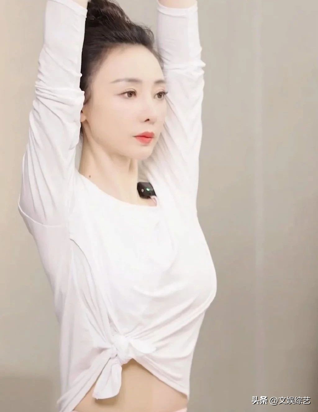 杨颖柳岩吴宣仪健身,吴宣仪杨幂柳岩