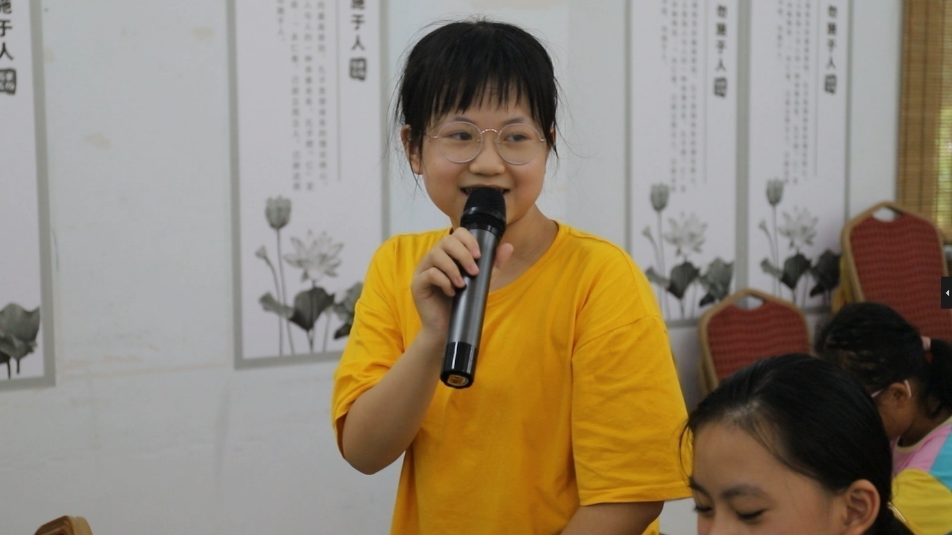 假期末尾，精彩未完待续！2022“未来的我”生涯规划体验营圆满落幕