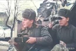 二战时期苏联女兵有多惨,苏联女兵为何穿裙子打仗