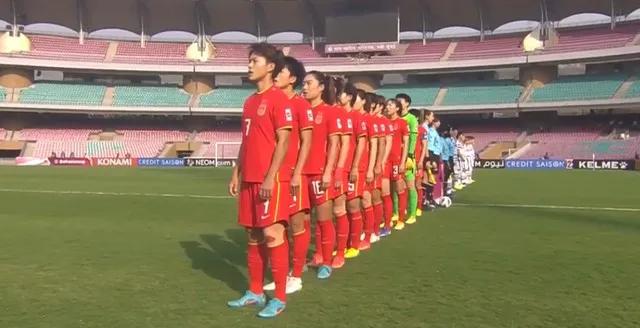 亚洲杯韩国女足2-0菲律宾进决赛,2022年女足亚洲杯韩国现场直播