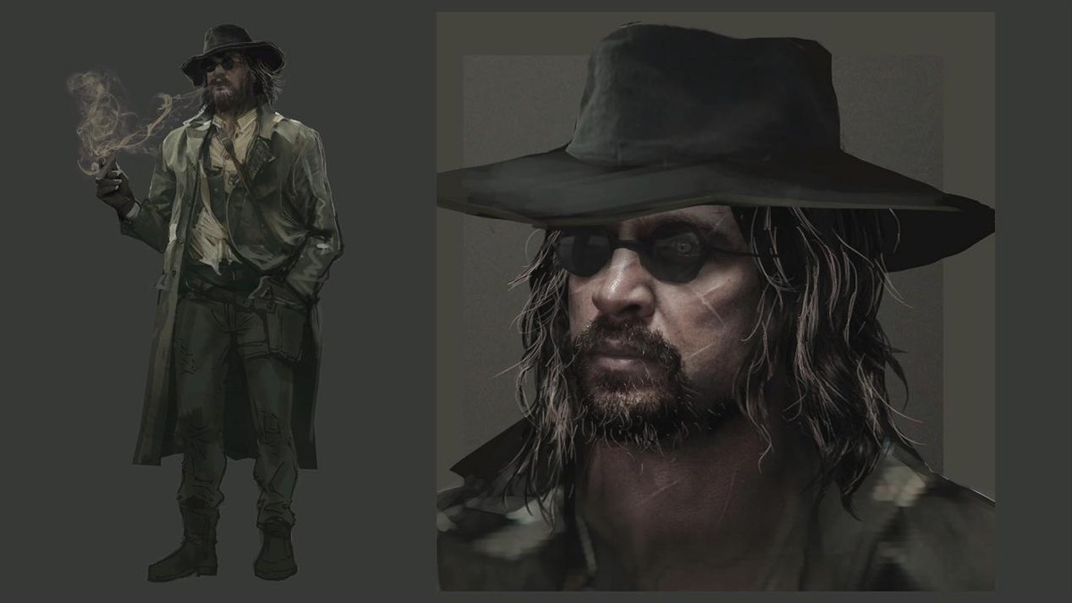 生化危机村庄游戏剧情全系列解析,生化危机村庄故事解说