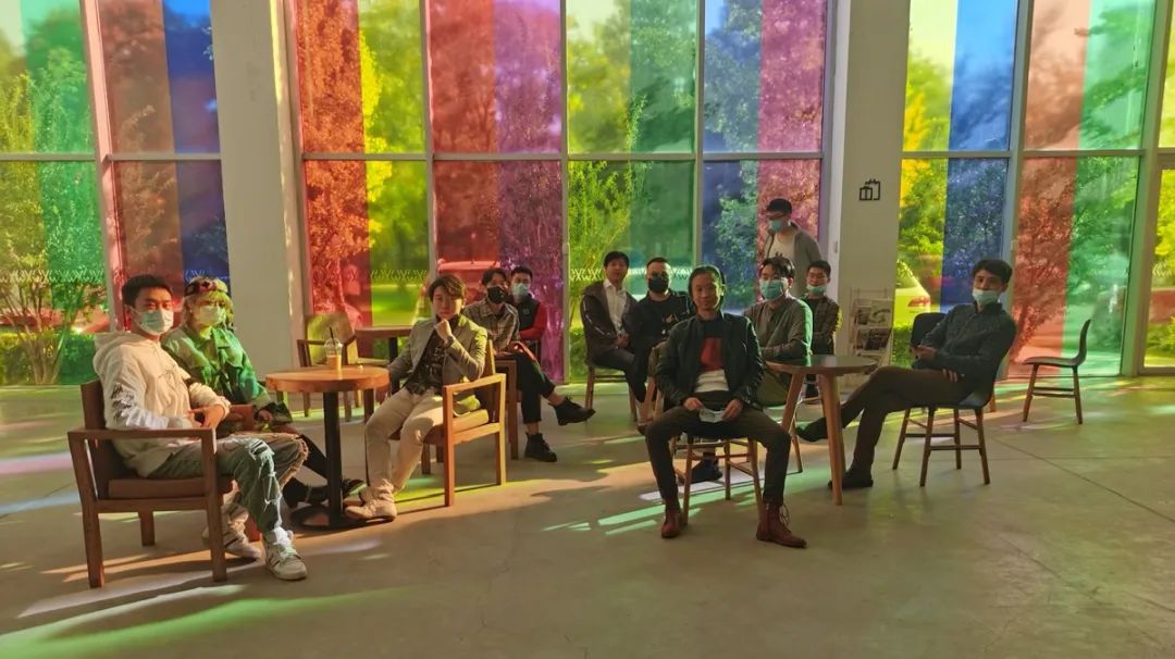 北京服装艺术学院考研招生简章,京美考研