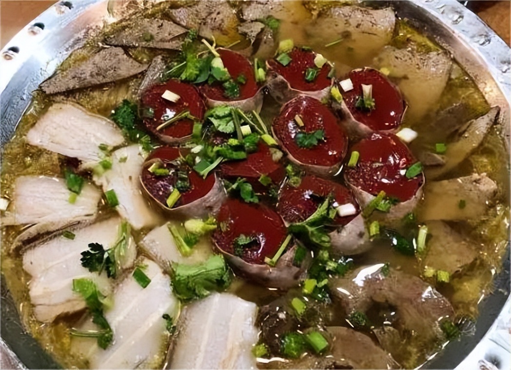 去哈尔滨必吃的9道菜,去哈尔滨必去的十大美食