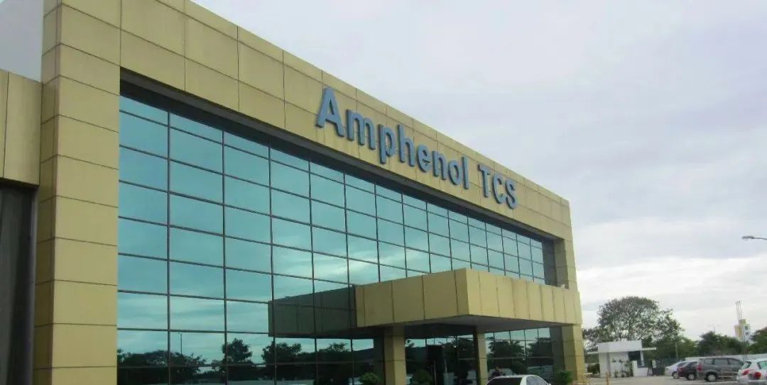 中国汽车连接器公司排行榜,电动汽车连接器企业排名