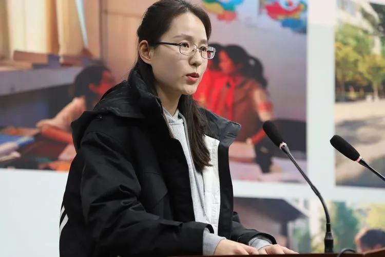 滕州市至善学校青骄班主任论坛