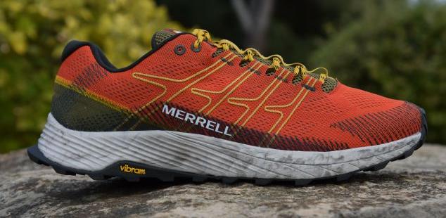 最耐穿的越野跑鞋排行榜前十名,跑者世界十佳越野跑鞋