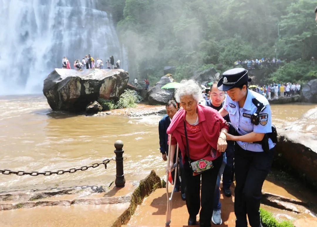 贵阳公安夏季治安整治行动,贵州社会治安重点工作专项行动