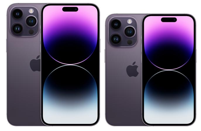 iphone14proplus和promax的区别,iphone14pluspromax哪个值得买