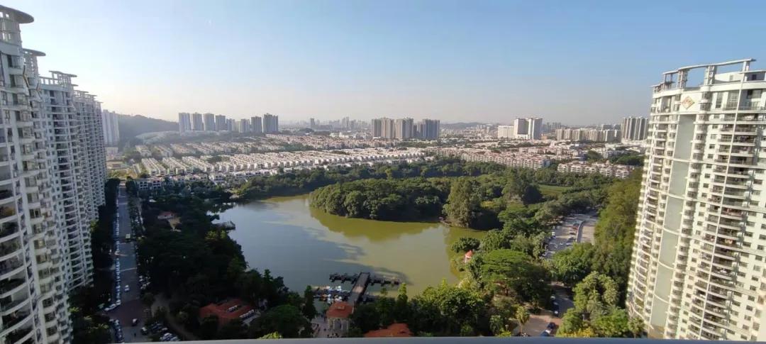 说说踩盘祈福新村的体验|倚湖湾、倚云居、晓峰园和迎风阁