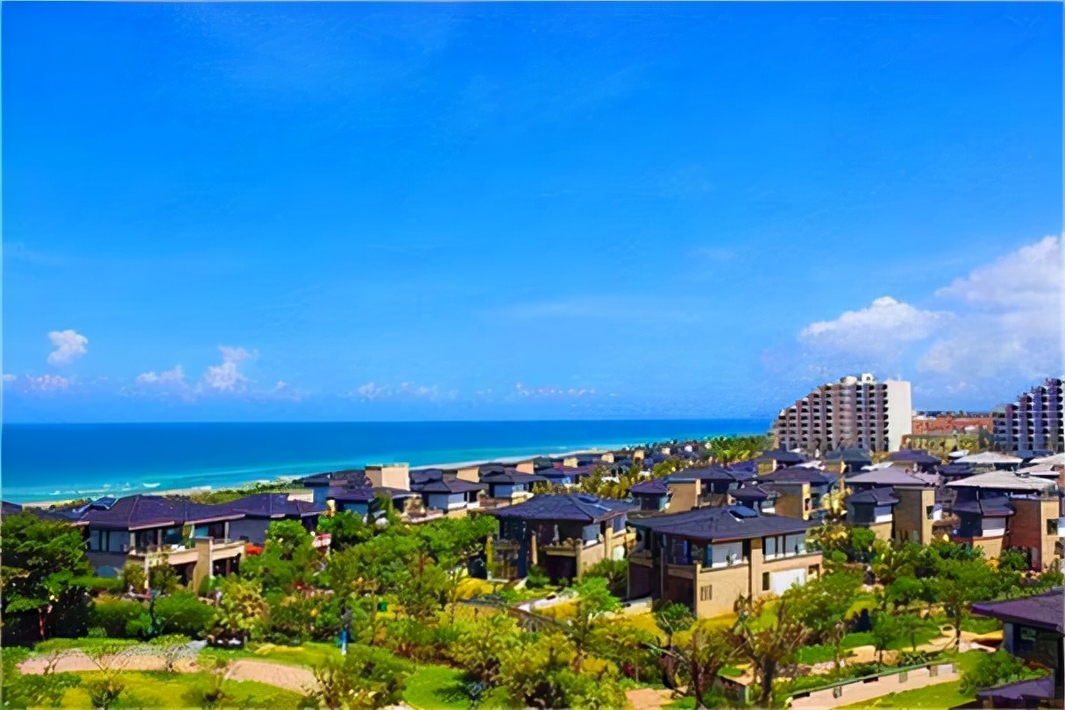 康养拥抱自然共享清凉,康养生活点亮生活的美好