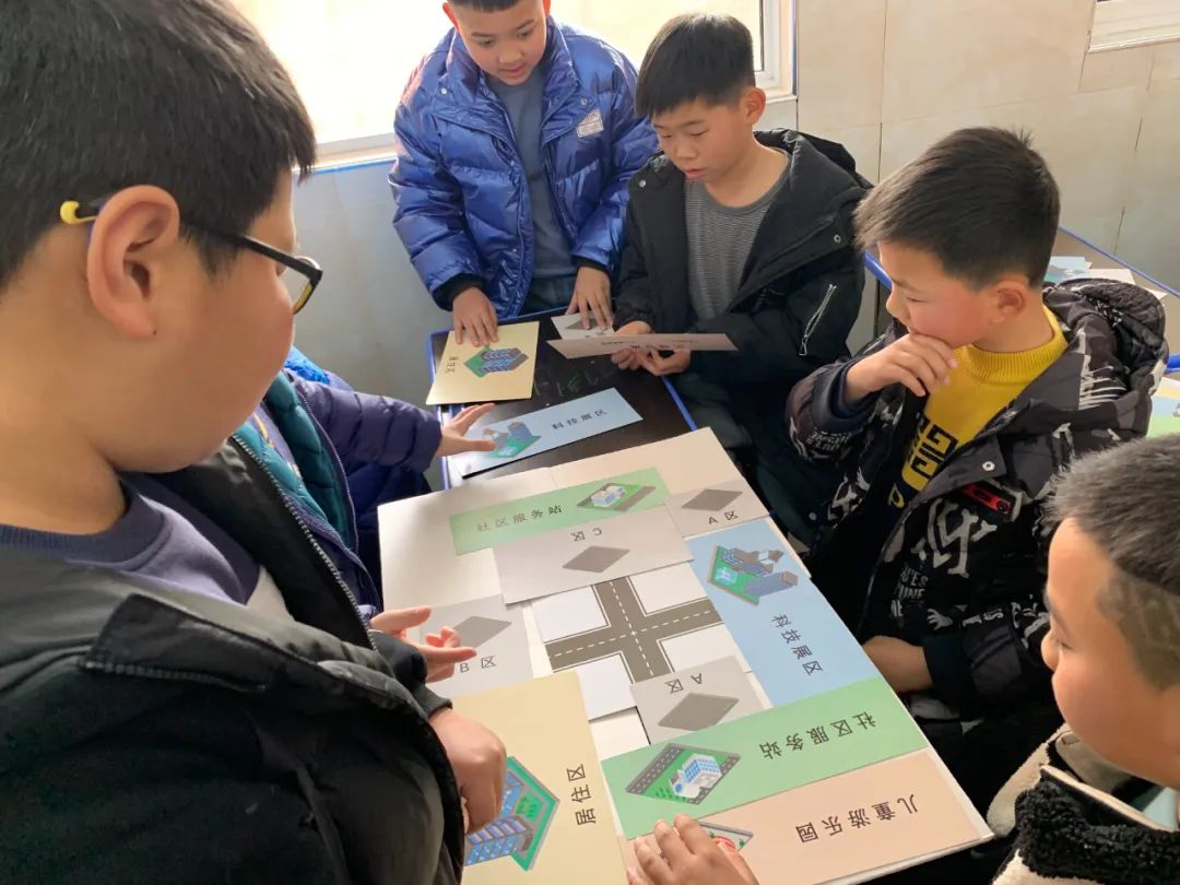 仙桃课后托管,仙桃课后服务