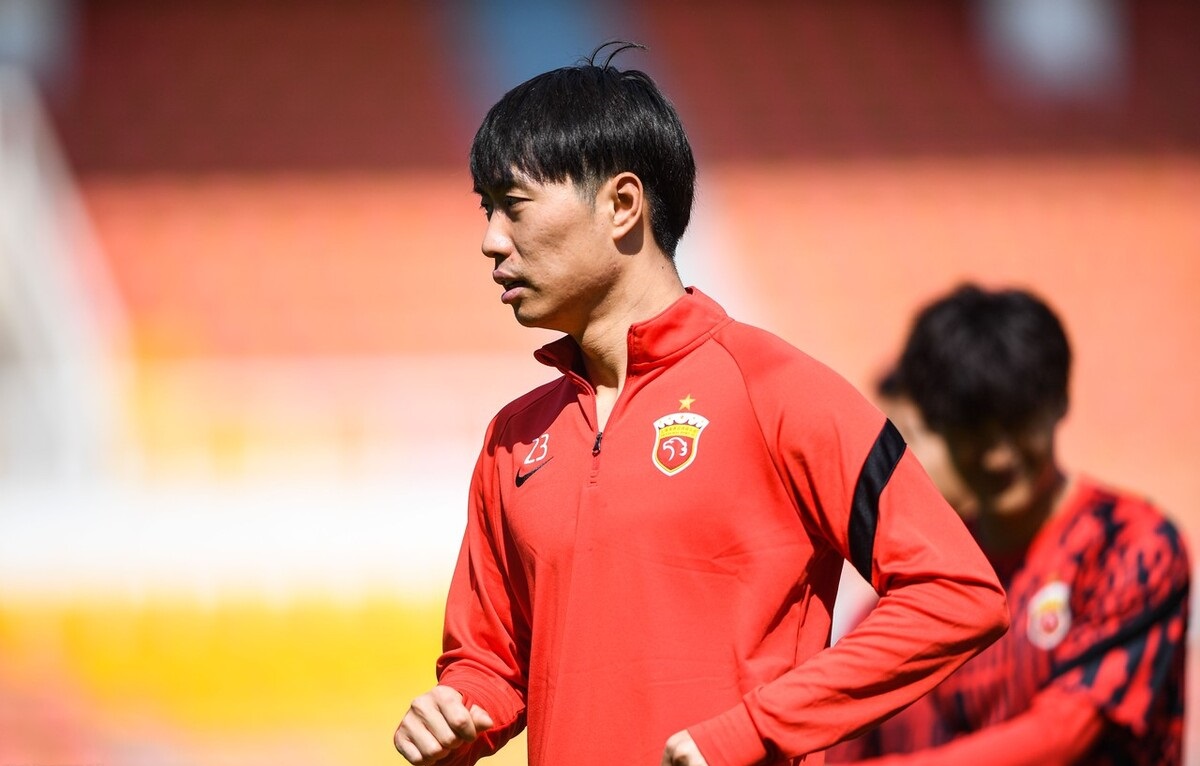 傅欢为什么被上港弃用,上港傅欢后来怎么样了