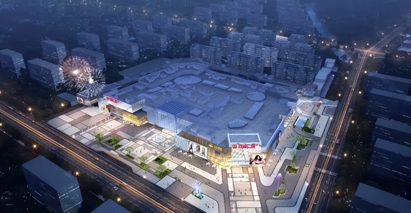 2022年万达广场全年开业时间表,2023年计划开业多少座万达广场