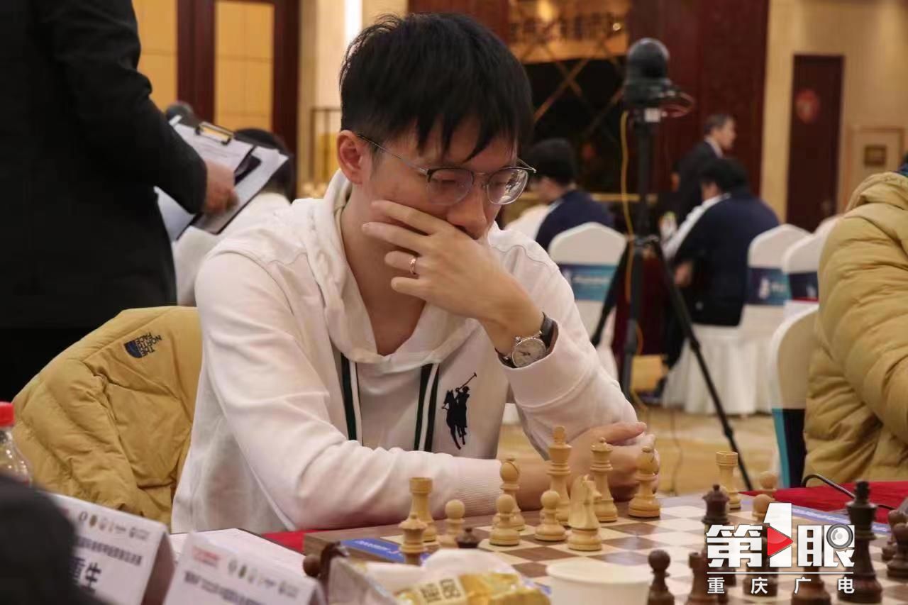 2018年全国象棋甲级联赛冠军,创造中国历史的奥运金牌