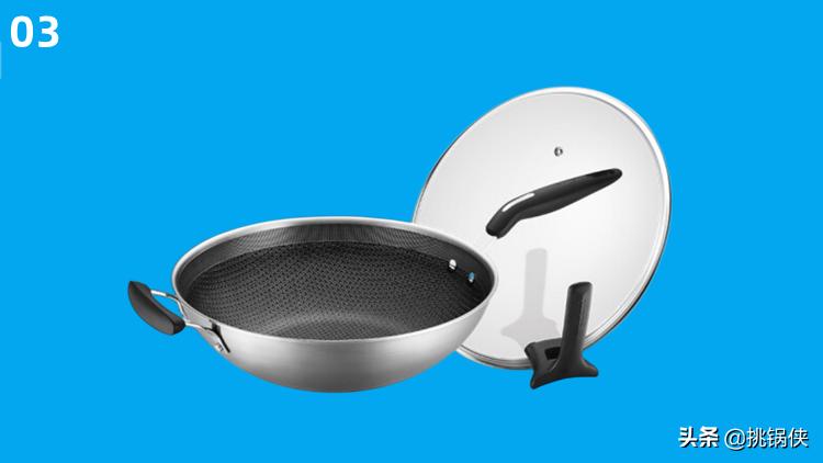 苏泊尔炒锅小知识,苏泊尔炒锅ec30jc05和ec32jc06