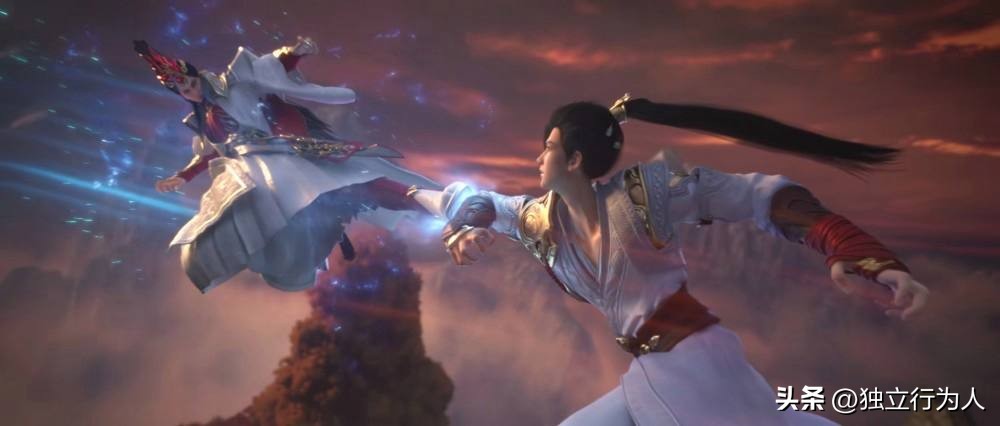 十部男生最爱看的动漫,男生最爱看的动漫