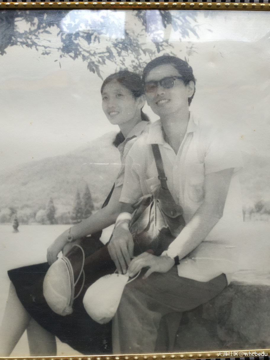 二十万公里打油历程,上海和平饭店吃一顿饭只花了六元钱,信吗?