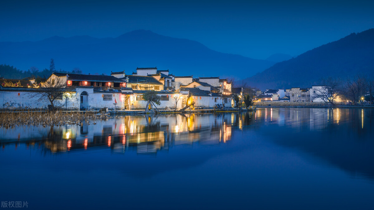 中国十大刺激景点,中国十大最值得去的景点