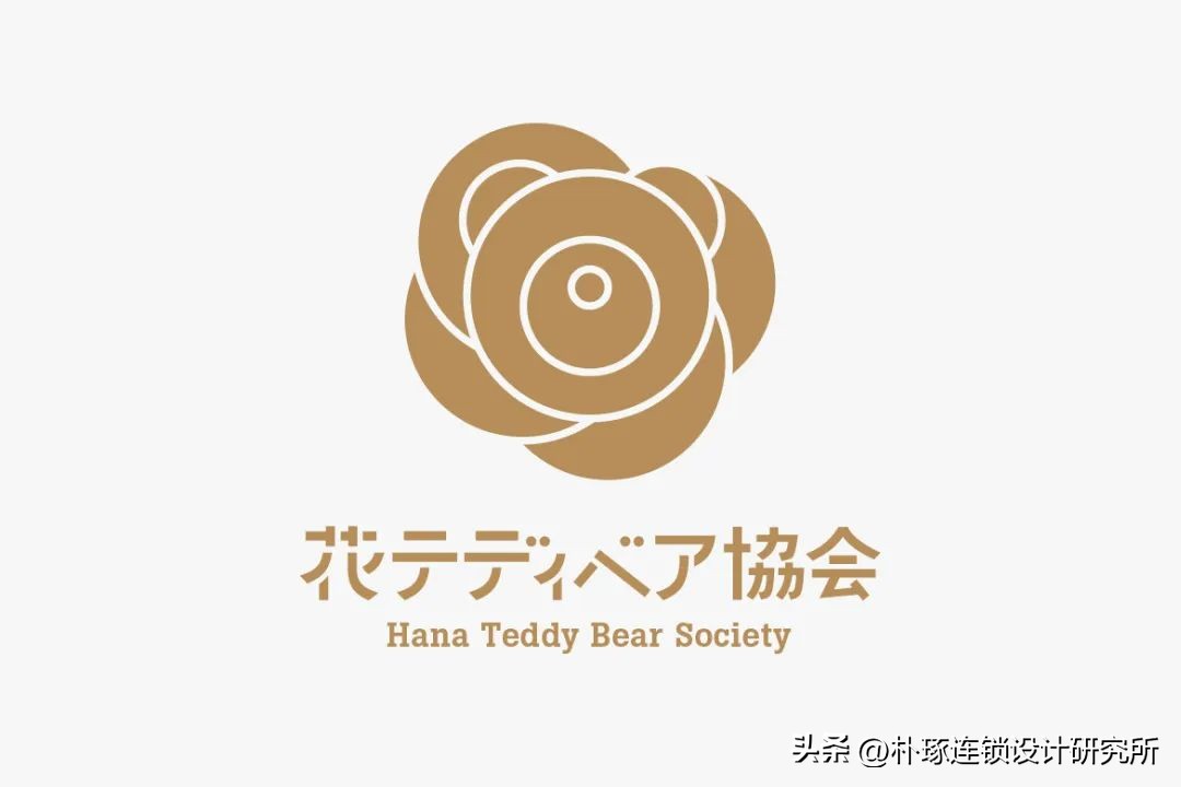 50个日式logo设计合集小而美,精选日式标志logo创意设计集锦