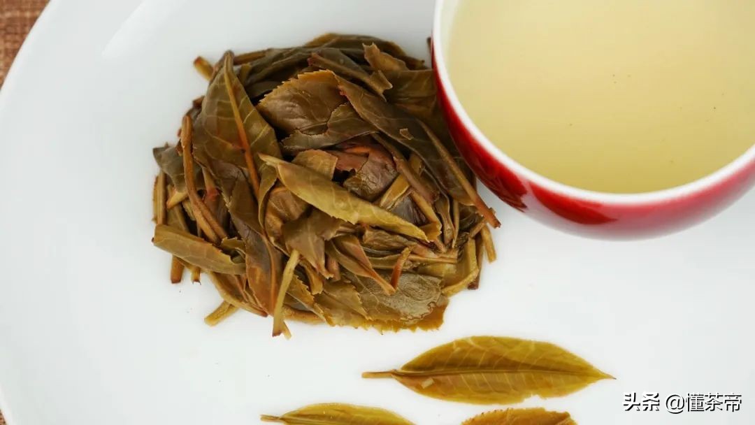 普洱茶的发展历程分析,普洱茶发展阶段有哪些变化