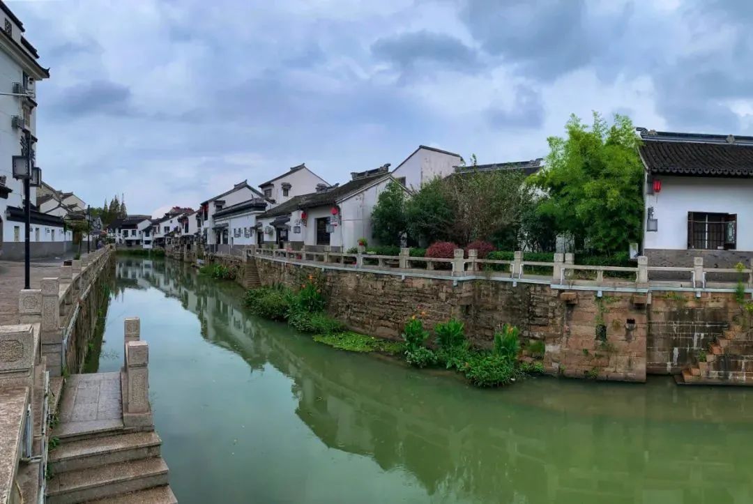 上海古镇十大必去景点旅游攻略,上海附近古镇旅游景点大全排名