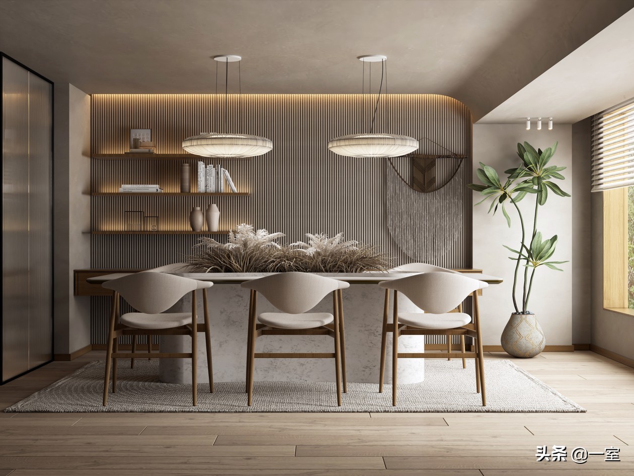 3d小场景模型简单易学,3d模型效果图全套