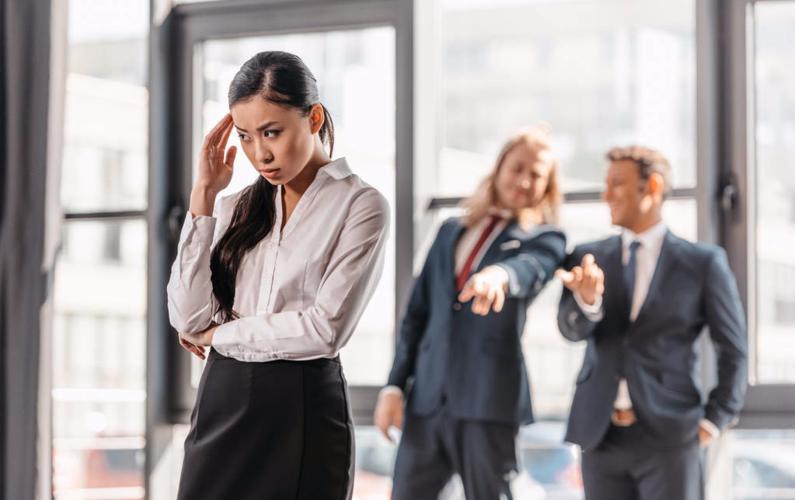 社恐的人如何在职场上生存,社恐怎么融入职场