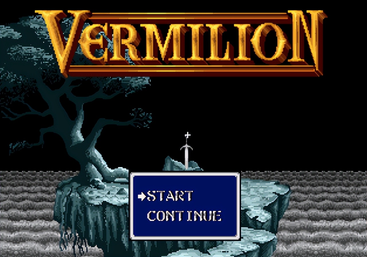 世嘉好玩的rpg回合制游戏,被遗忘的世嘉经典游戏