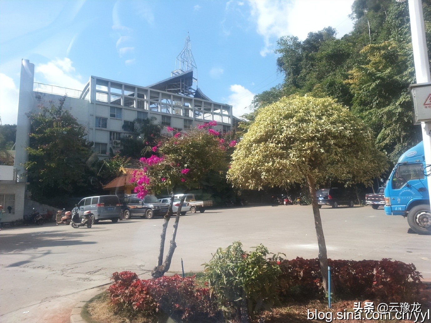 西双版纳磨憨自驾游攻略,自驾游云南版纳旅游攻略