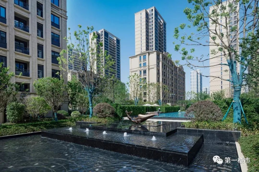 合肥置地瑞玺样板间,合肥置地·瑞玺