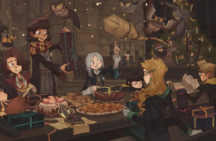 哈利波特：魔法觉醒：多比野排需要注意什么？这份攻略教会你