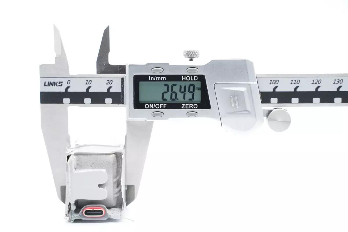 thinkplus45w快充拆解,联想thinkplus135w充电器评测