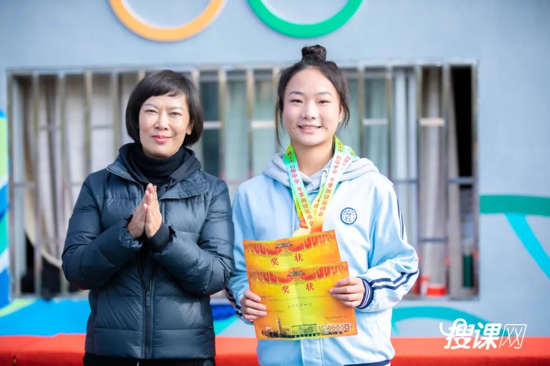 德才兼备，艺体并进！昆十中、白塔中学体育嘉年华圆满落幕