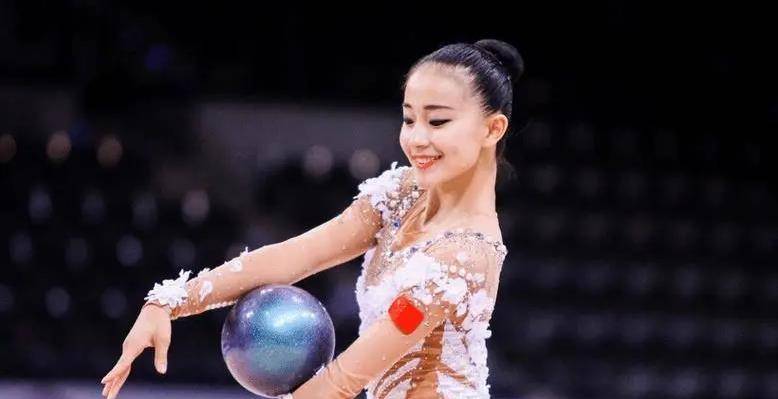 中国体坛十大女神颜值惊艳,中国体坛颜值最高的五位女神