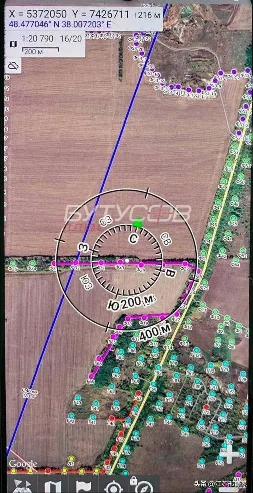 巴赫穆特被瓦格纳占领,巴赫穆特被瓦格纳全部占领的画面