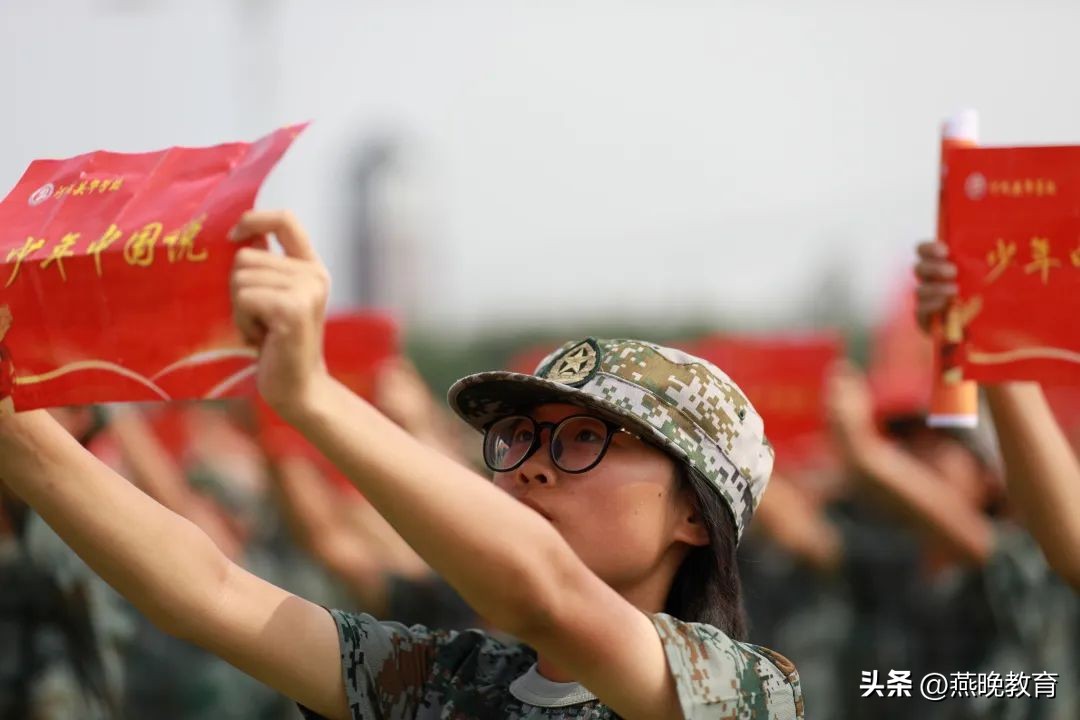 回首2022，一路风雨，沧州英华办学成果亮点丰硕！