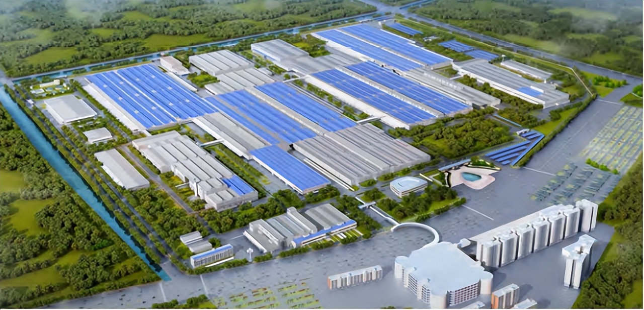 一汽大众物流基地,佛山一汽大众物流干嘛的