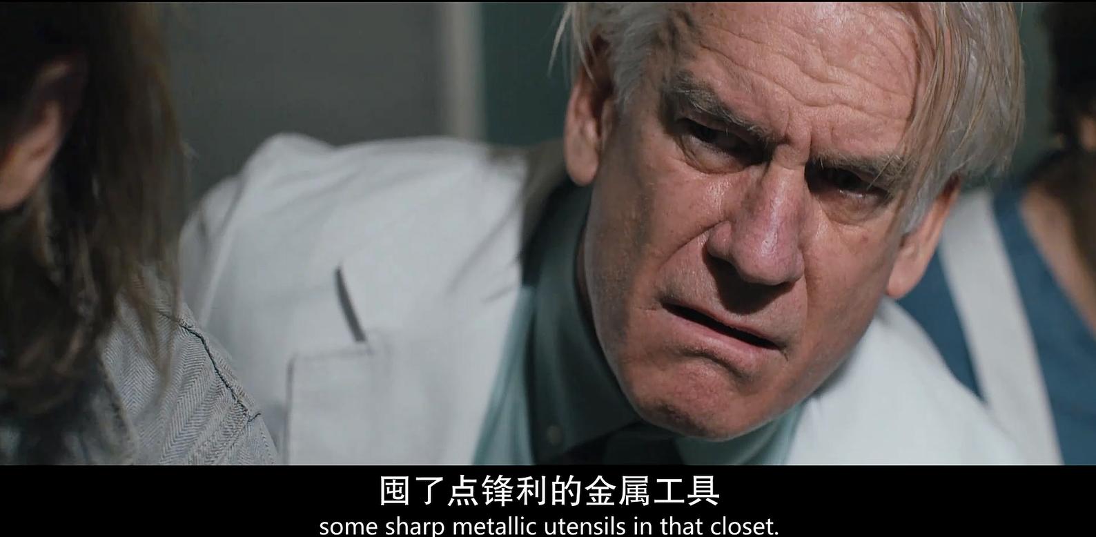 下饭怪物片,下饭惊悚怪兽片